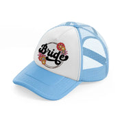 untitled 2 5 sky blue trucker hat