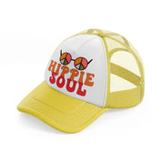 groovy quotes-11-yellow-trucker-hat