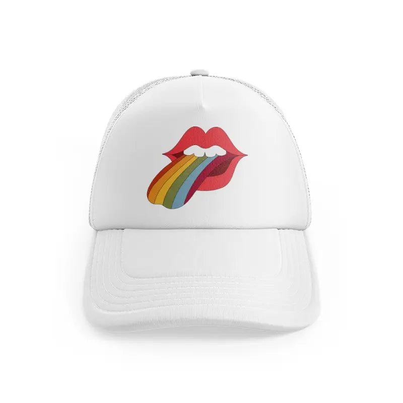 groovy elements-07-white-trucker-hat