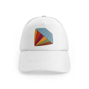 groovy elements-42-white-trucker-hat