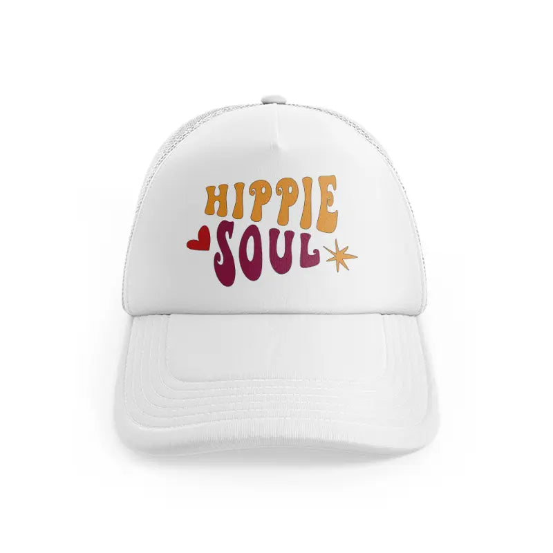 groovy quotes-10-white-trucker-hat