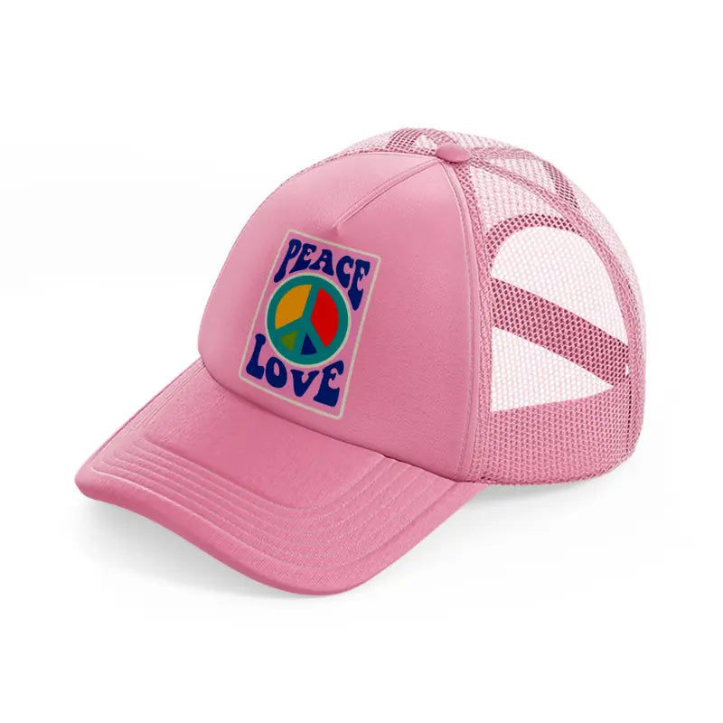 groovy-love-sentiments-gs-02-pink-trucker-hat