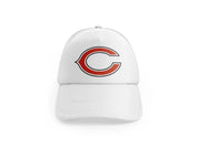 C From Chicago Bearswhitefront-view