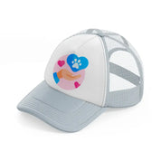 pet-care (2)-grey-trucker-hat