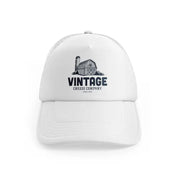 Vintage Cheese Companywhitefront-view