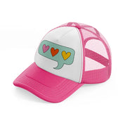 cbl-element-35-neon-pink-trucker-hat