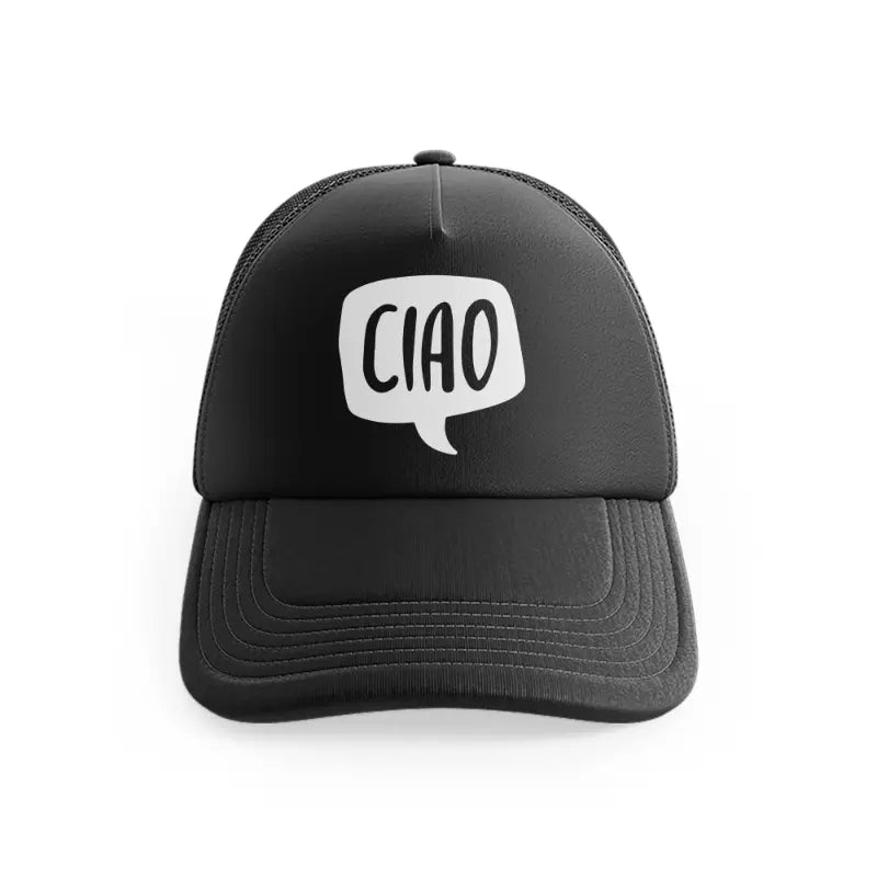 CiaoWhite_black-front-view.webp