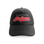 Cleveland Indians Retro