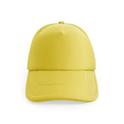 Gold Trucker Hat