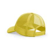 Gold Trucker Hat