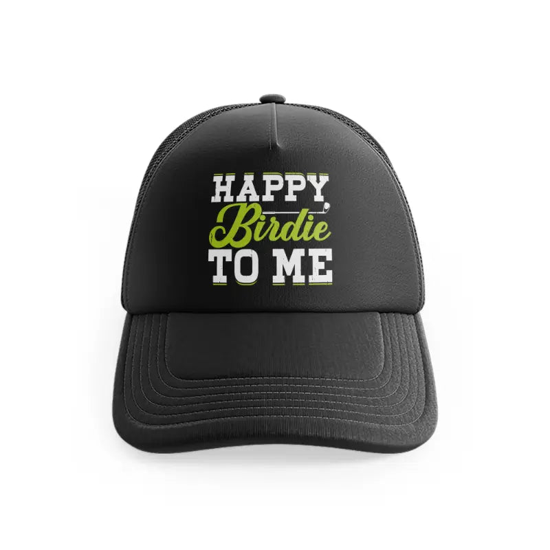 HappyBirdieToMeGreen_black-front-view.webp