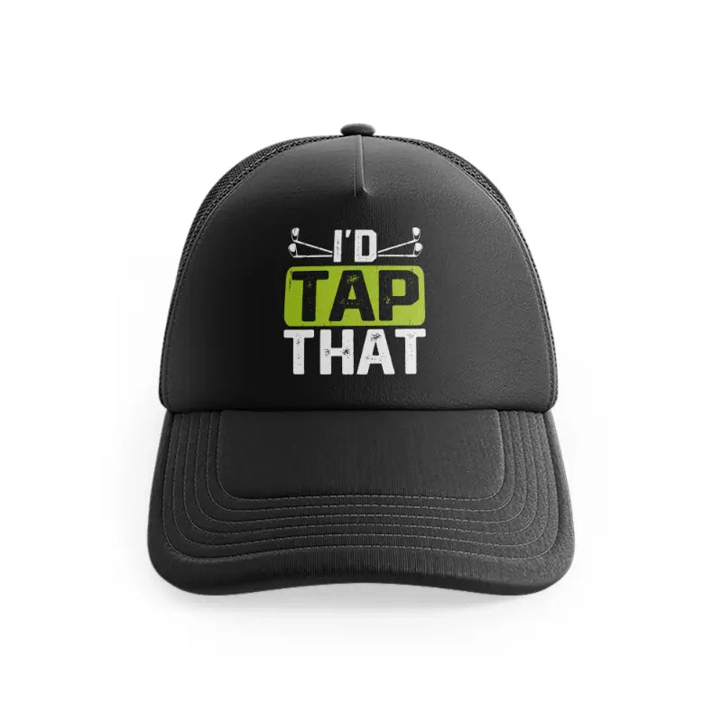 I_dTapThatGreen_black-front-view.webp