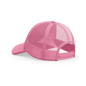 Pink Trucker Hat