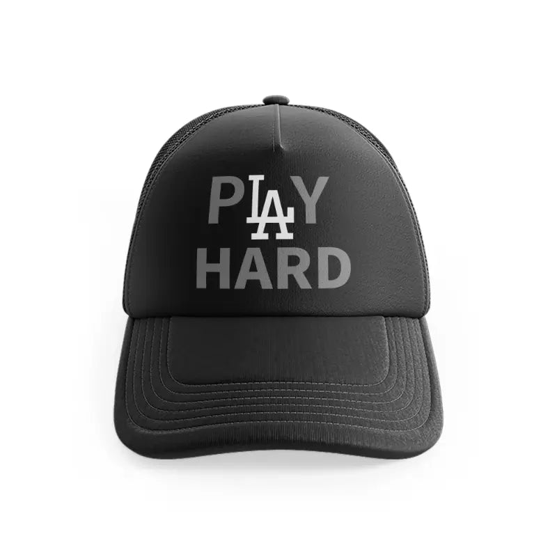 Play Hard LA