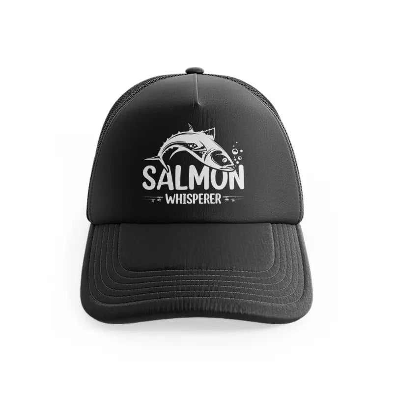 Salmon Whisper