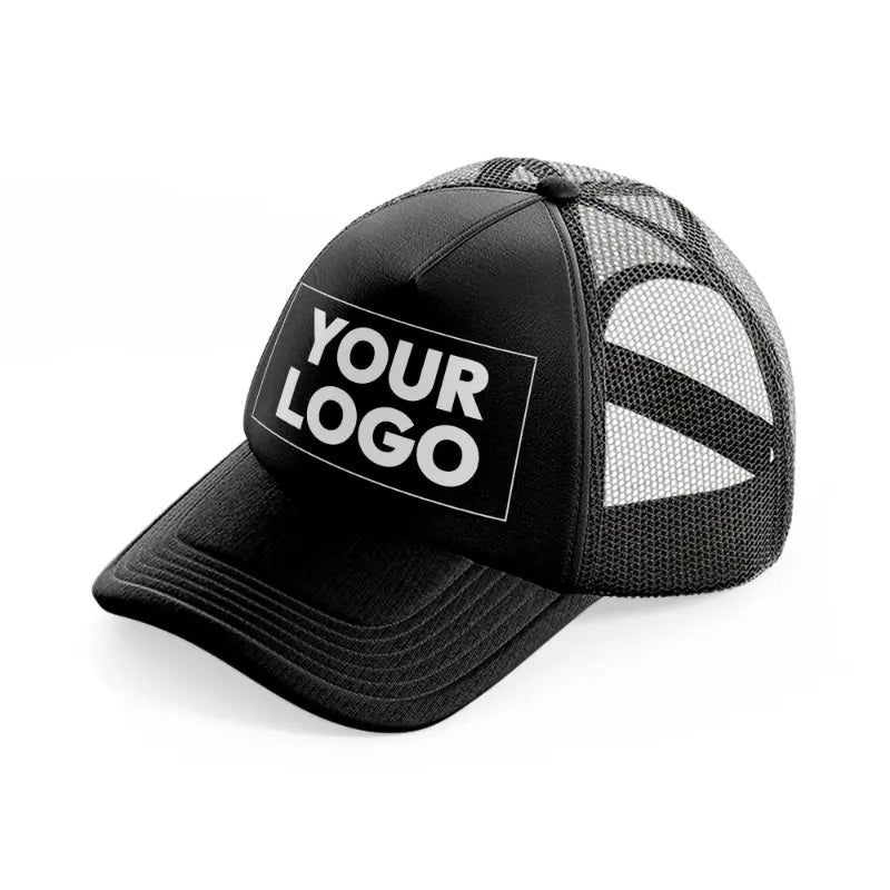 Custom Trucker Hats