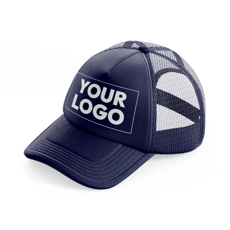 Custom Trucker Hats