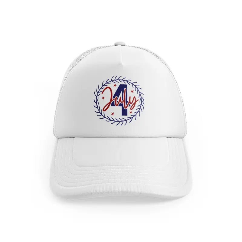 4 july-01-white-trucker-hat