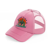 body like a backroad-pink-trucker-hat