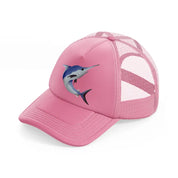 blue-marlin-pink-trucker-hat