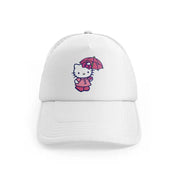 Hello Kitty Umbrellawhitefront-view