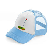 hole-sky-blue-trucker-hat