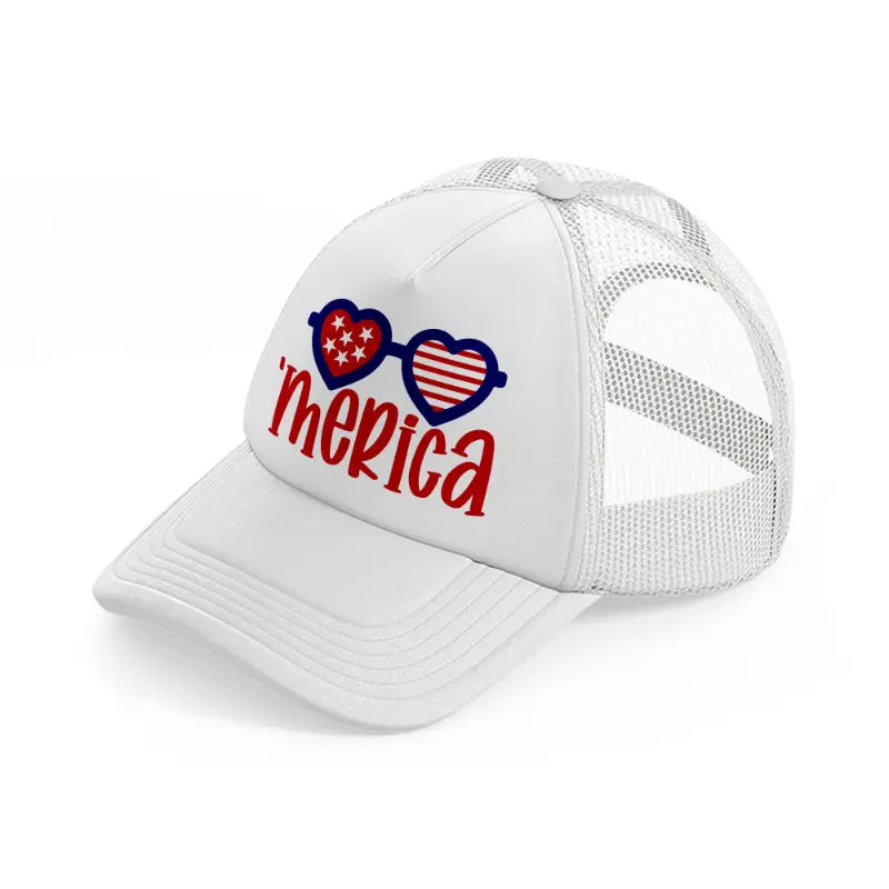 émerica-01-white-trucker-hat