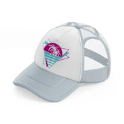 h210805-15-palm-tree-retro-80s-grey-trucker-hat