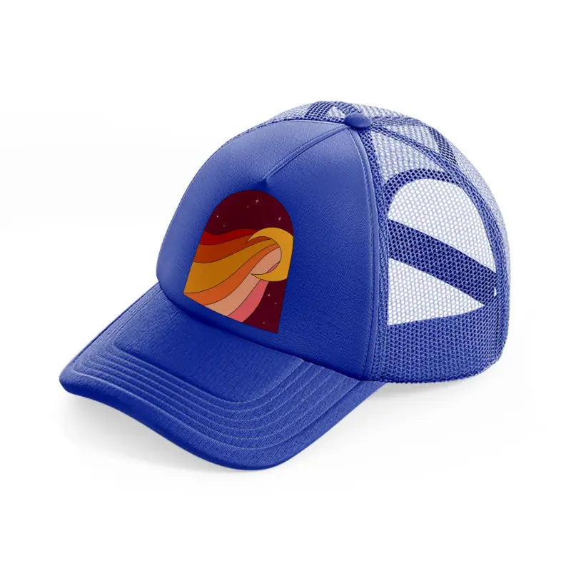 groovy elements-09-blue-trucker-hat