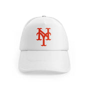 New York Giants Orangewhitefront-view