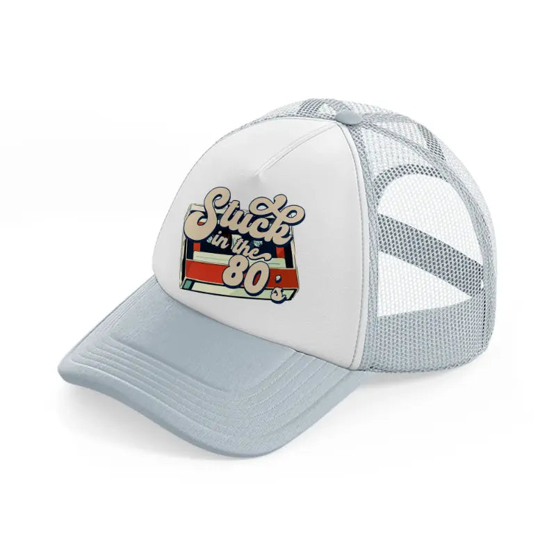 moro moro-220728-up-02-grey-trucker-hat