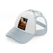 saguaro national park-grey-trucker-hat
