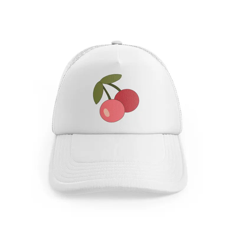 groovy elements-54-white-trucker-hat