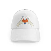 cbl-element-30-white-trucker-hat