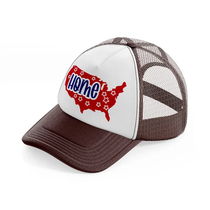 home-010-brown-trucker-hat