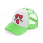 elements-180-lime-green-trucker-hat