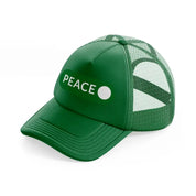 groovy-60s-retro-clipart-transparent-25-green-trucker-hat