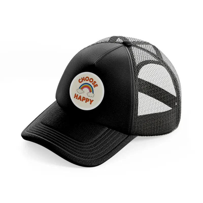 love quotes-04-black-trucker-hat