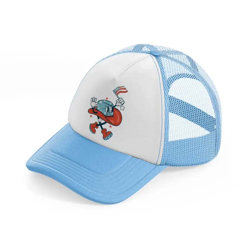Sky Blue