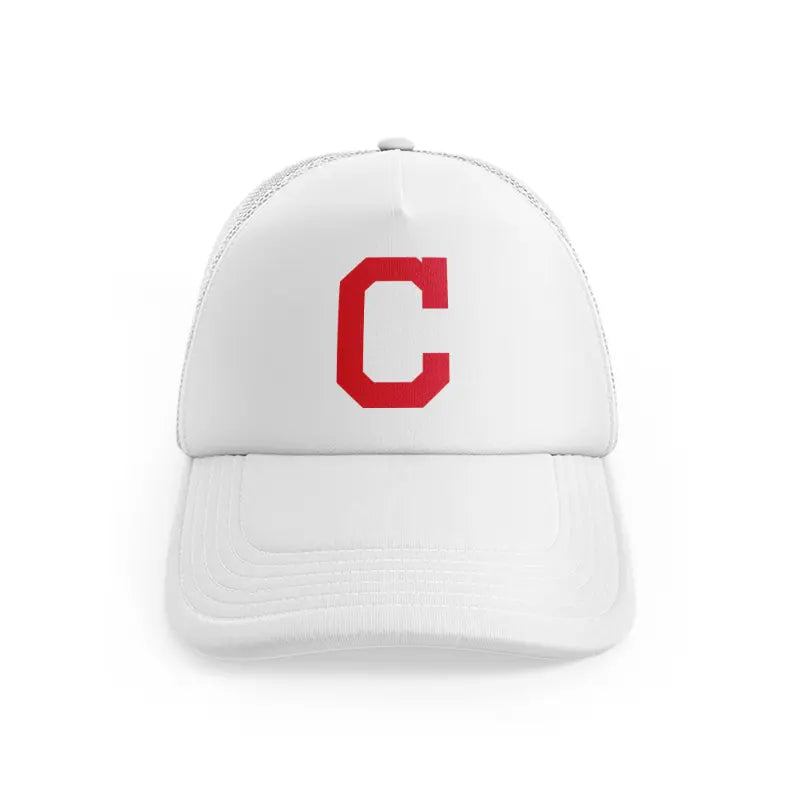 C From Clevelandwhitefront-view