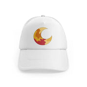 groovy elements-40-white-trucker-hat