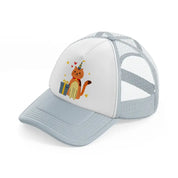 003-birthday-grey-trucker-hat