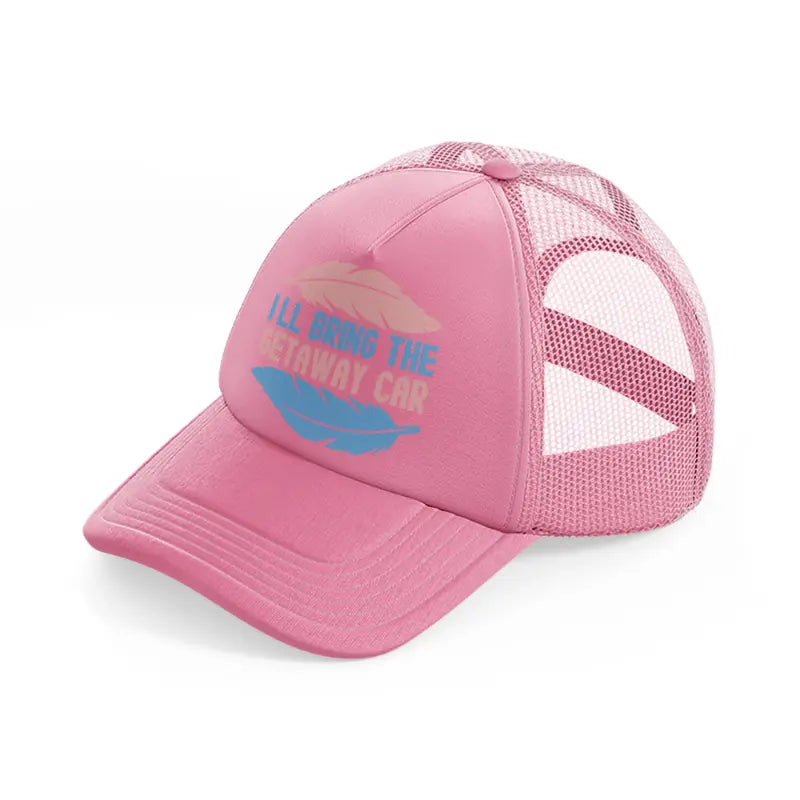 8-pink-trucker-hat