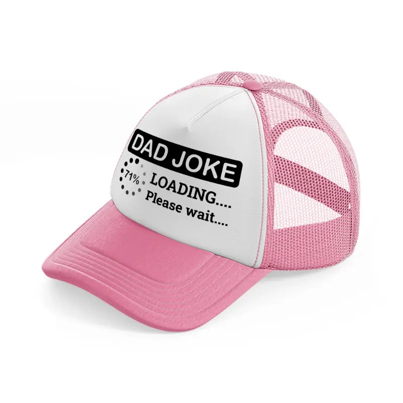 Pink - White