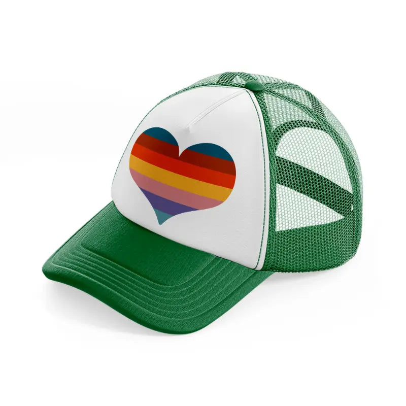 70s-bundle-10-green-and-white-trucker-hat