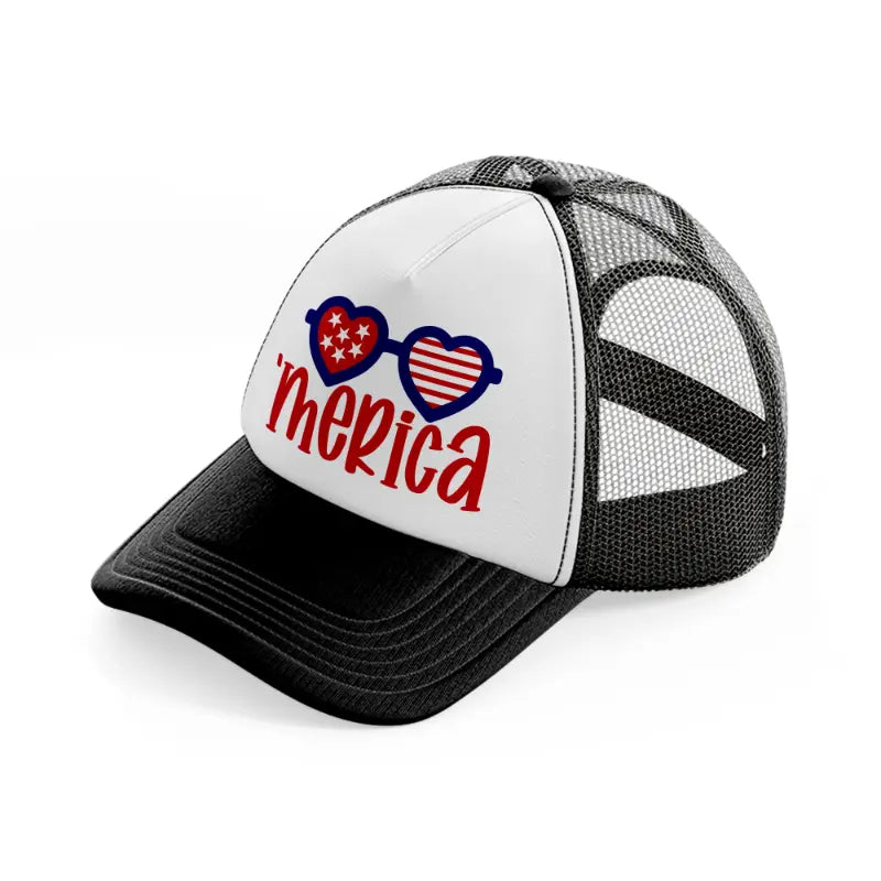 émerica-01-black-and-white-trucker-hat