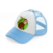 chinese-zodiac (12)-sky-blue-trucker-hat