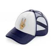 groovysticker-07-navy-blue-and-white-trucker-hat