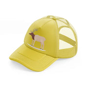 038-elk-gold-trucker-hat