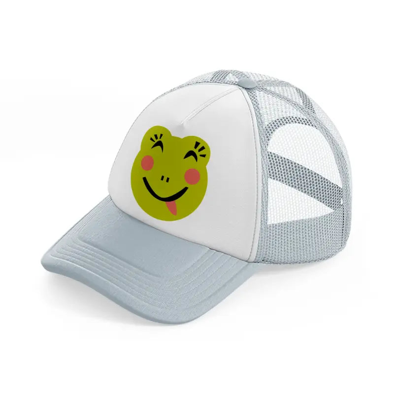 frog-grey-trucker-hat